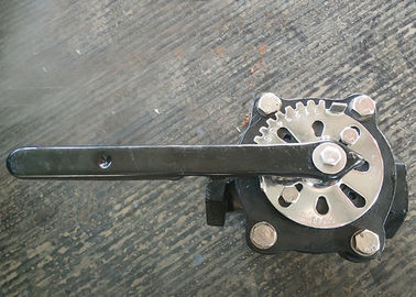 AWWA 2 'Plug Valve, Kunci